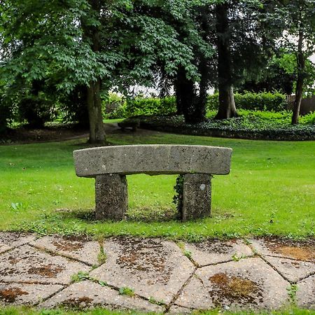 Gite Normandie Forges-les-Eaux Extérieur photo