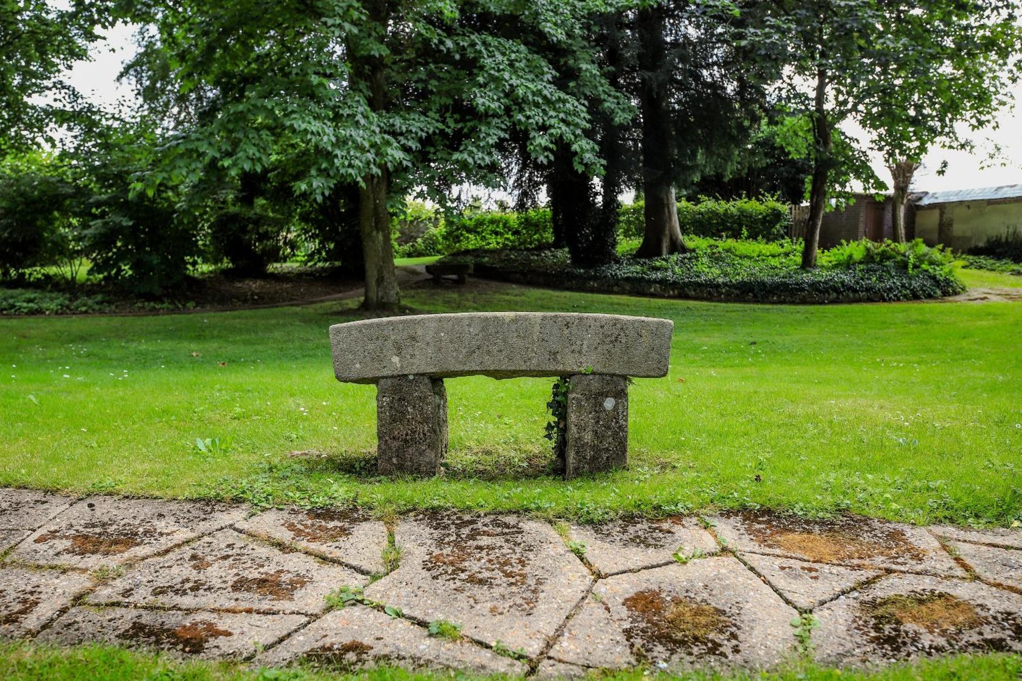 Gite Normandie Forges-les-Eaux Extérieur photo